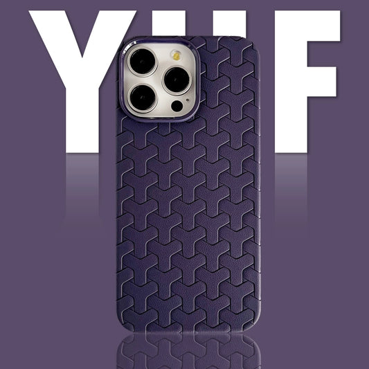 3D iPhone Case