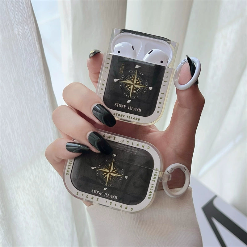 Graphic AirPods Case