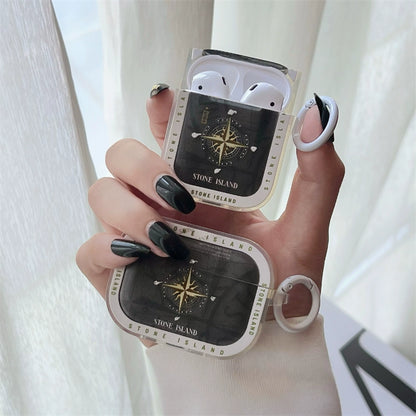 Graphic AirPods Case