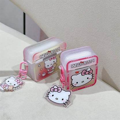 Graphic AirPods Case