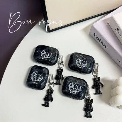 Graphic AirPods Case