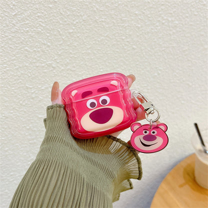 Graphic AirPods Case