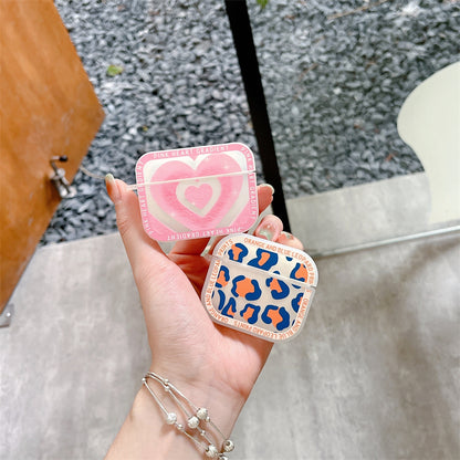 Graphic AirPods Case