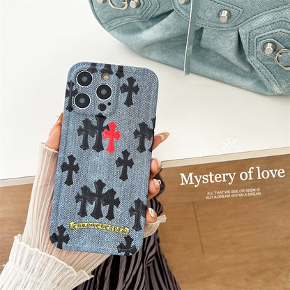 Graphic iPhone Case