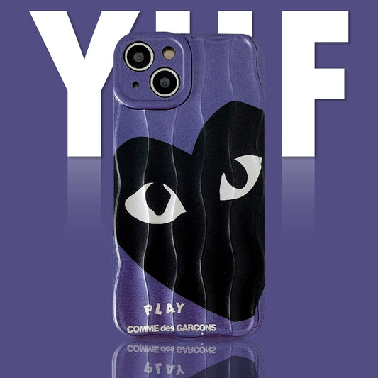 3D iPhone Case