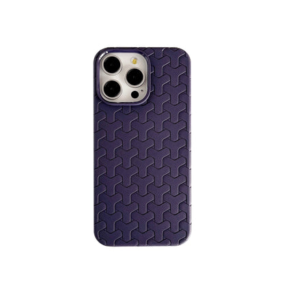 3D iPhone Case