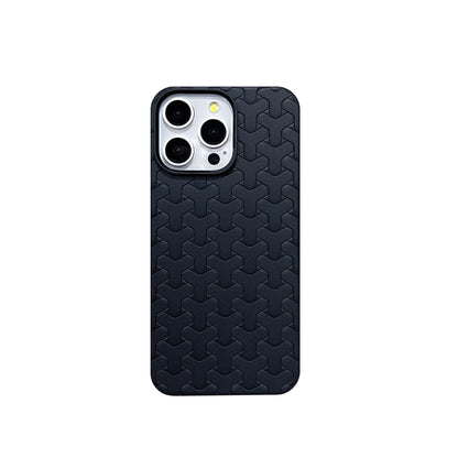 3D iPhone Case