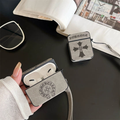 Leather AirPods Case