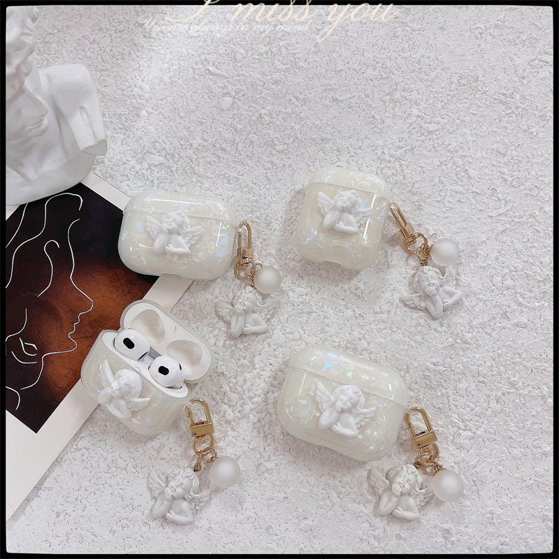 3D AirPods Case