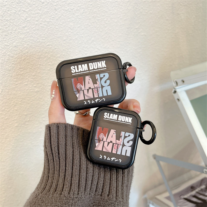 Graphic AirPods Case