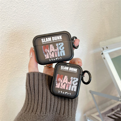 Graphic AirPods Case