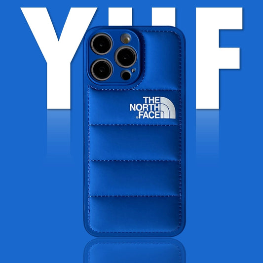 Puffer iPhone Case