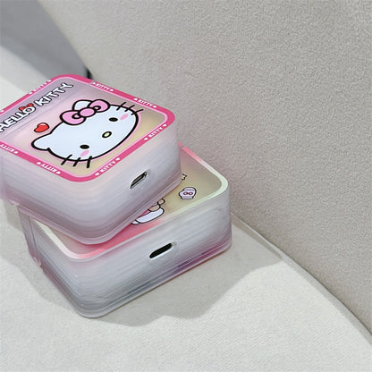 Graphic AirPods Case