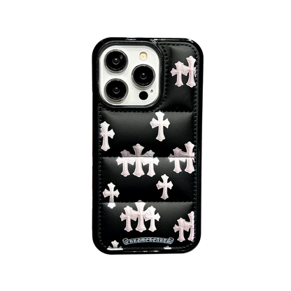 Puffer iPhone Case
