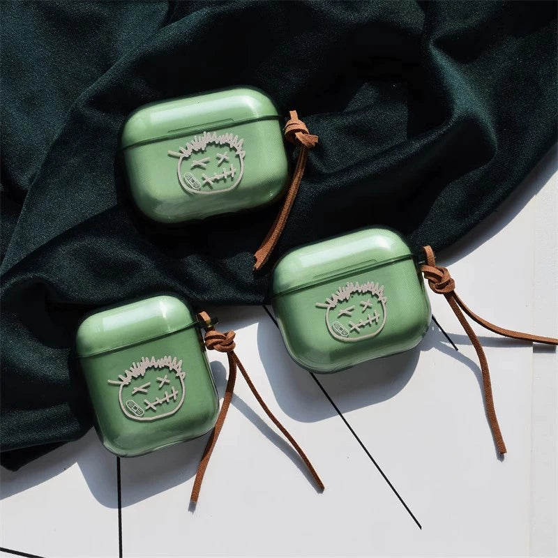 Graphic AirPods Case
