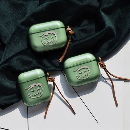 Graphic AirPods Case