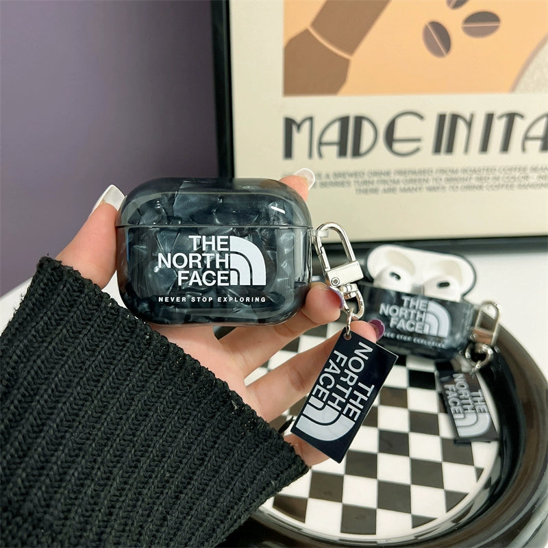Graphic AirPods Case