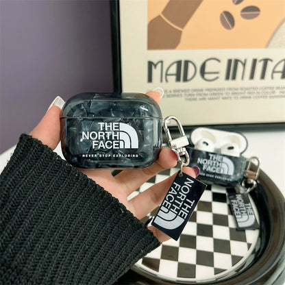 Graphic AirPods Case