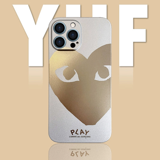 Graphic iPhone Case