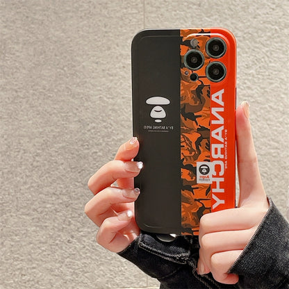 Graphic iPhone Case