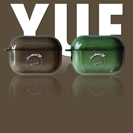 Graphic AirPods Case