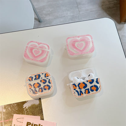 Graphic AirPods Case