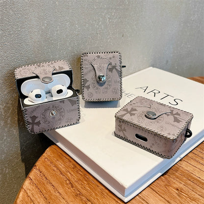 Leather AirPods Case