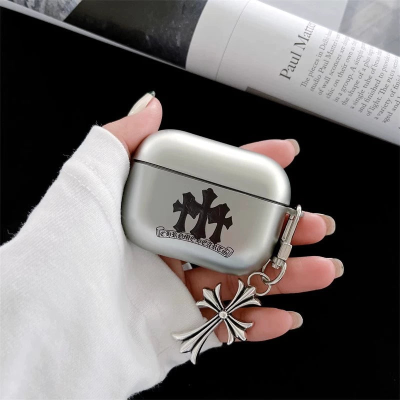 Graphic AirPods Case