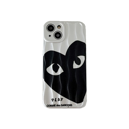 3D iPhone Case