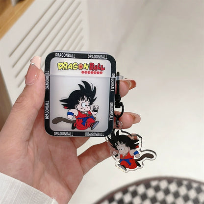 Graphic AirPods Case