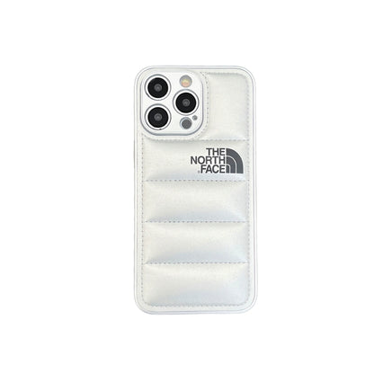 Puffer iPhone Case