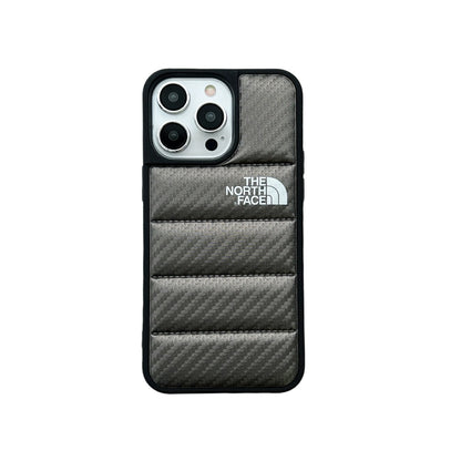 Puffer iPhone Case