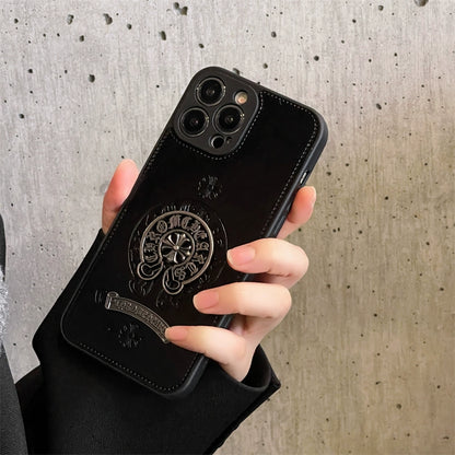 3D iPhone Case