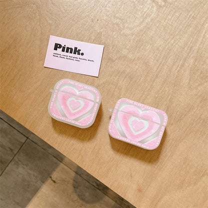 Graphic AirPods Case