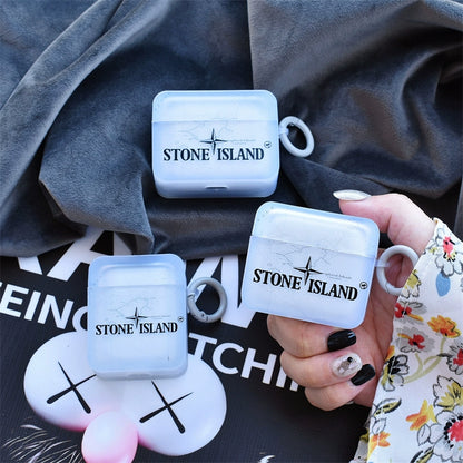 Graphic AirPods Case