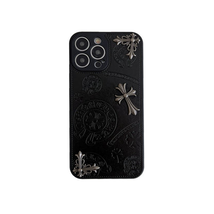 3D iPhone Case