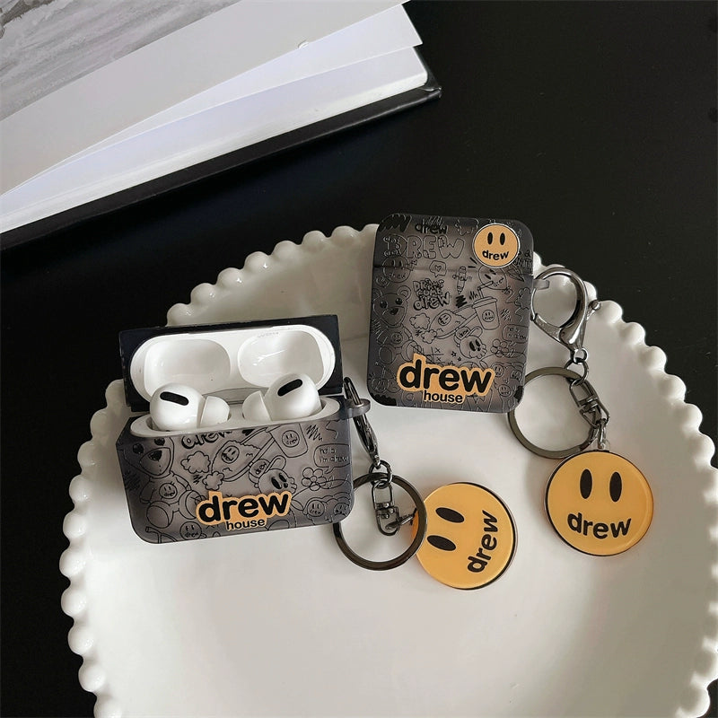 Graphic AirPods Case