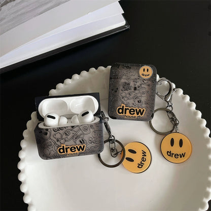 Graphic AirPods Case