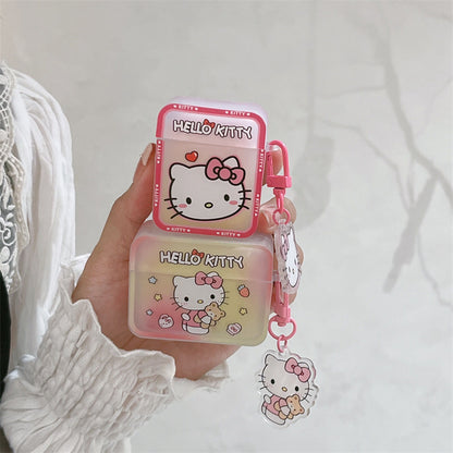 Graphic AirPods Case