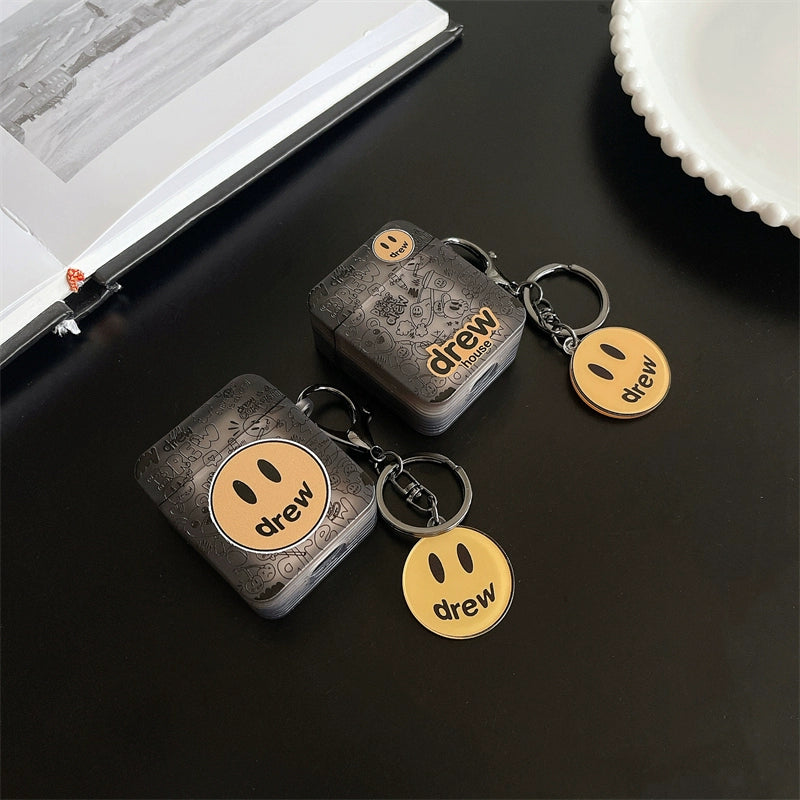 Graphic AirPods Case