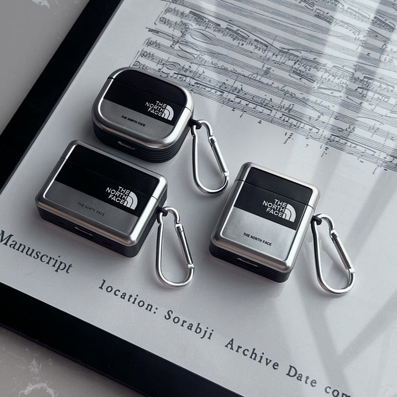 Graphic AirPods Case