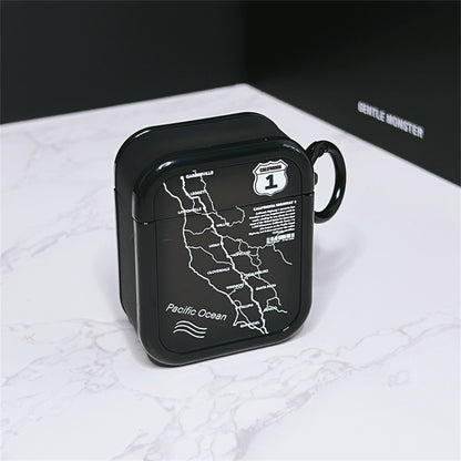 Graphic AirPods Case