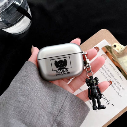 Graphic AirPods Case