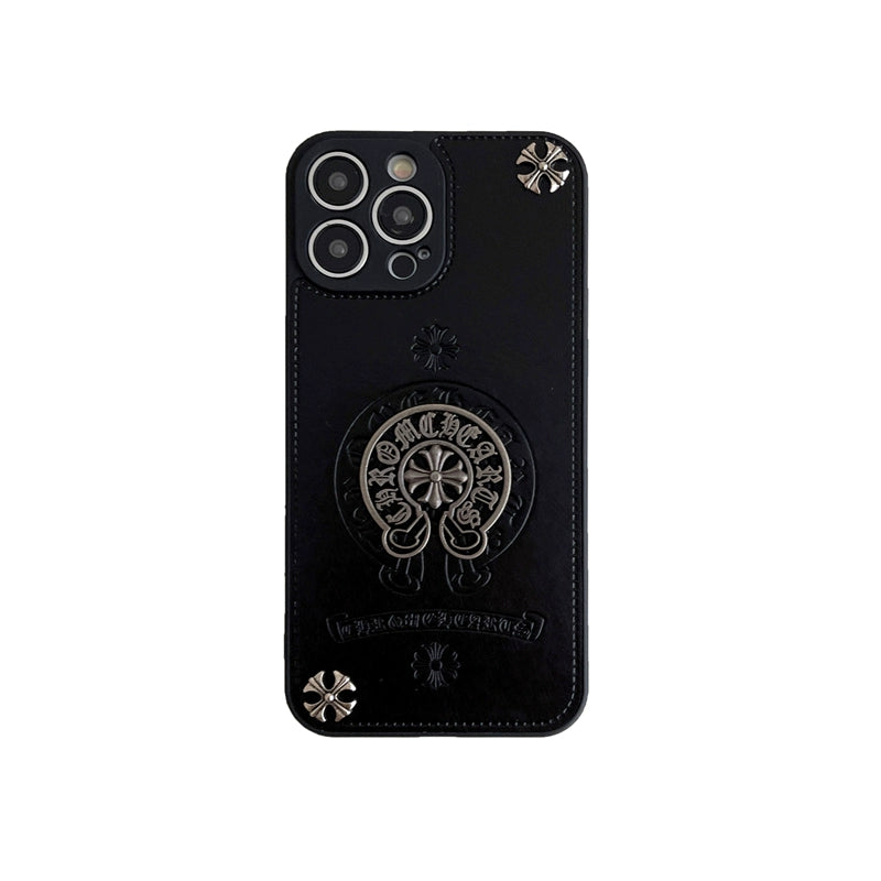 3D iPhone Case