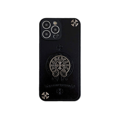 3D iPhone Case