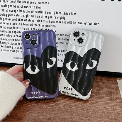 3D iPhone Case