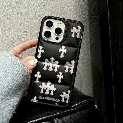 Puffer iPhone Case
