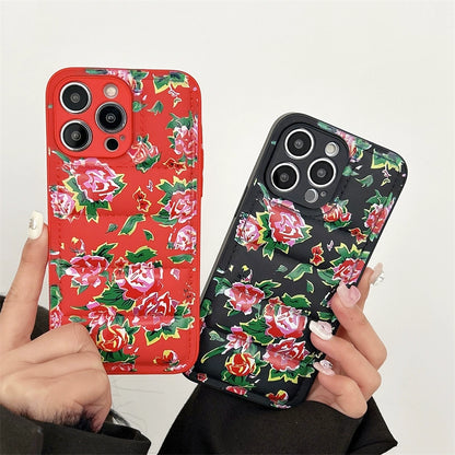 Puffer iPhone Case