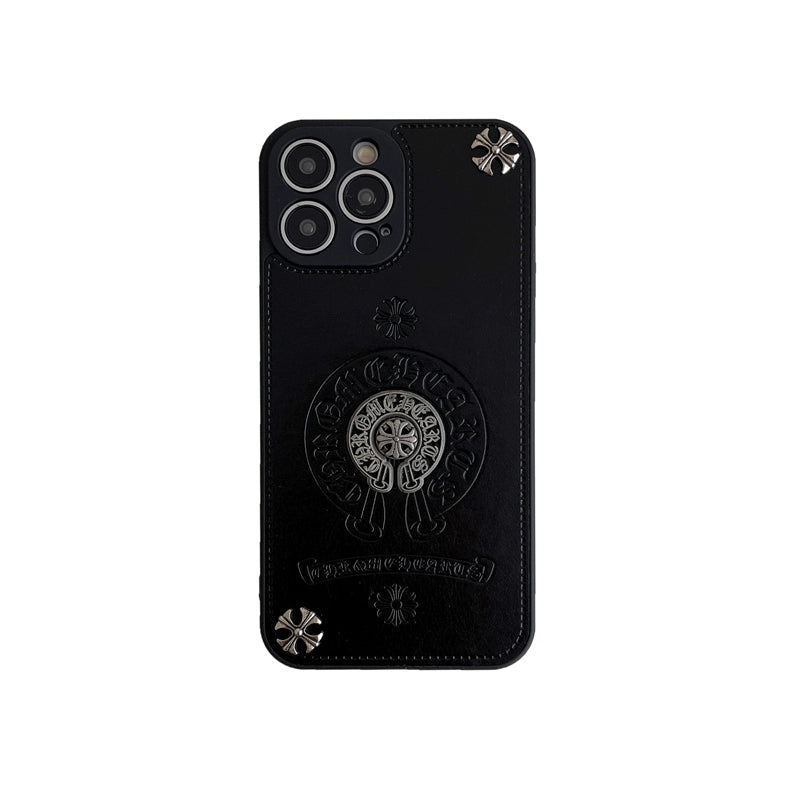 3D iPhone Case
