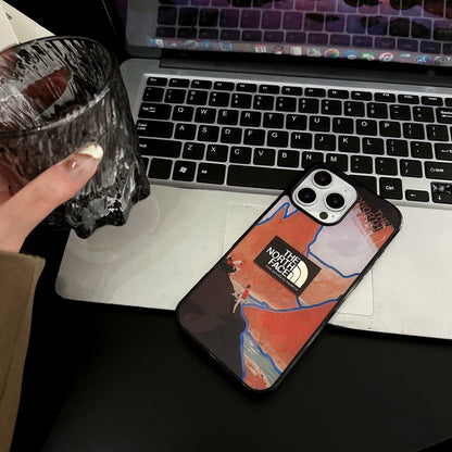 Graphic iPhone Case